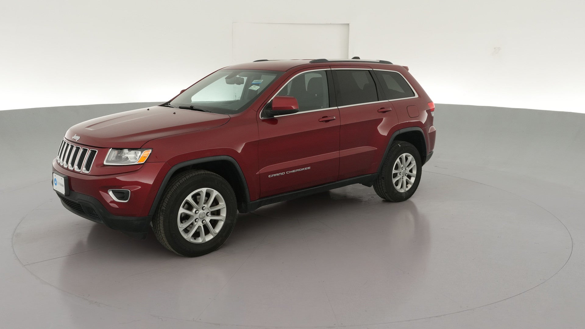 2015 Jeep Grand Cherokee vehicle photo