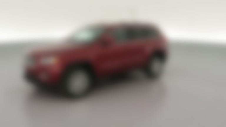 2015 Jeep Grand Cherokee vehicle photo