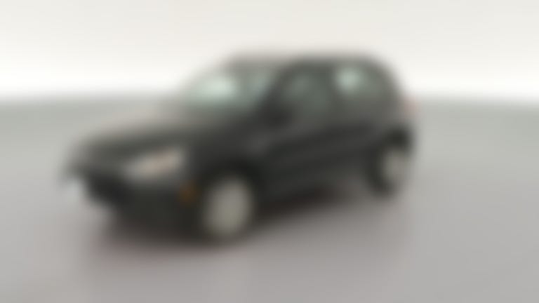 2017 Volkswagen Tiguan vehicle photo