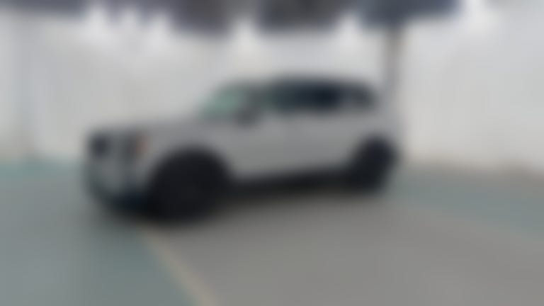 2022 Kia Telluride vehicle photo