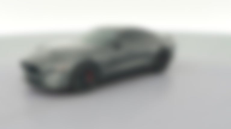 2020 Ford Mustang vehicle photo