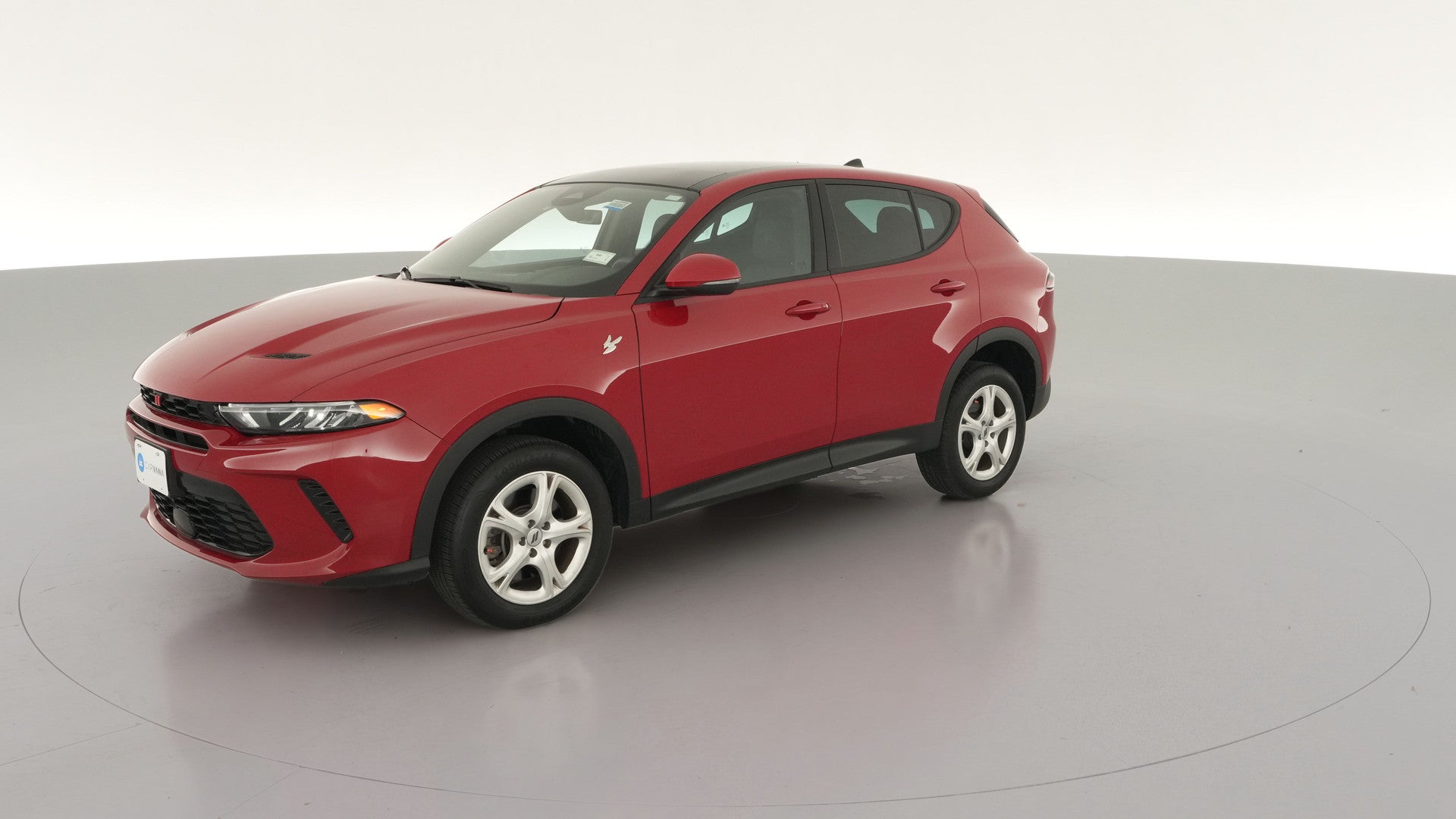 2024 Dodge Hornet vehicle photo