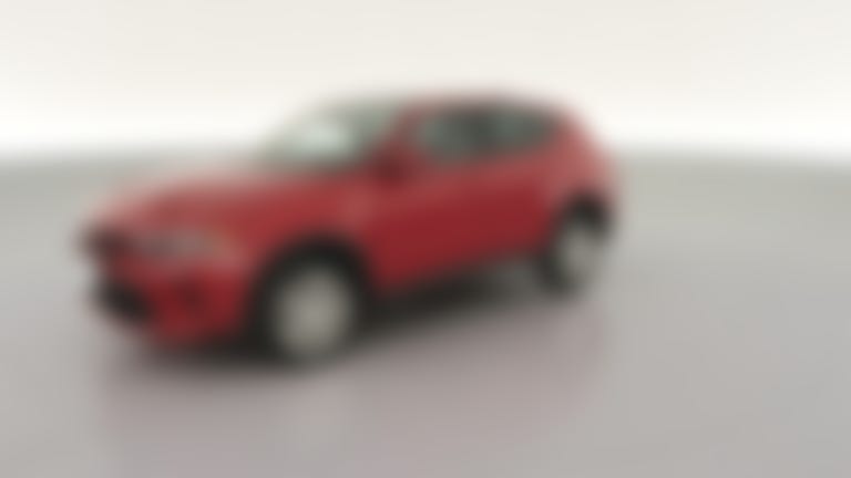 2024 Dodge Hornet vehicle photo
