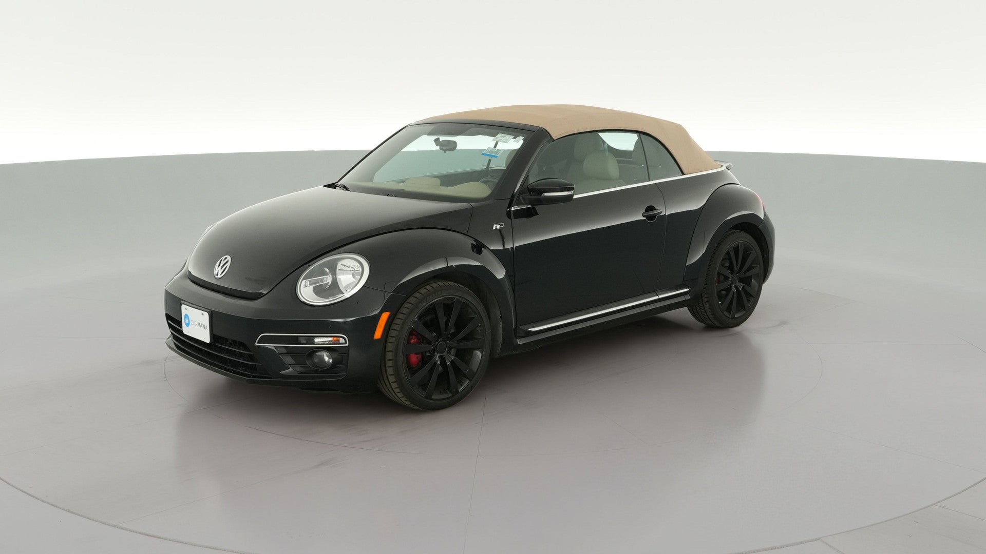 2014 Volkswagen Beetle vehicle photo
