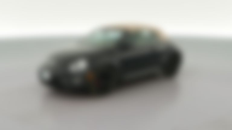 2014 Volkswagen Beetle vehicle photo