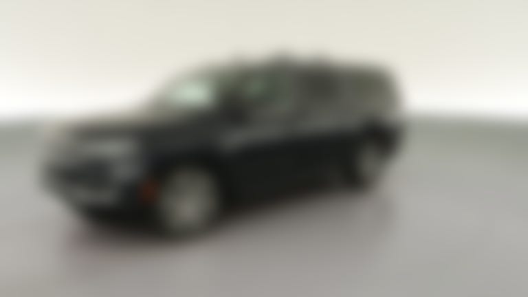 2024 Jeep Grand Wagoneer L vehicle photo