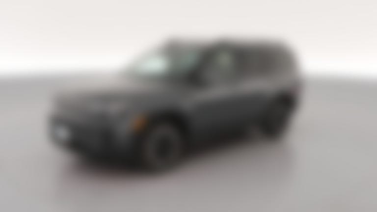 2026 Hyundai Santa Fe vehicle photo