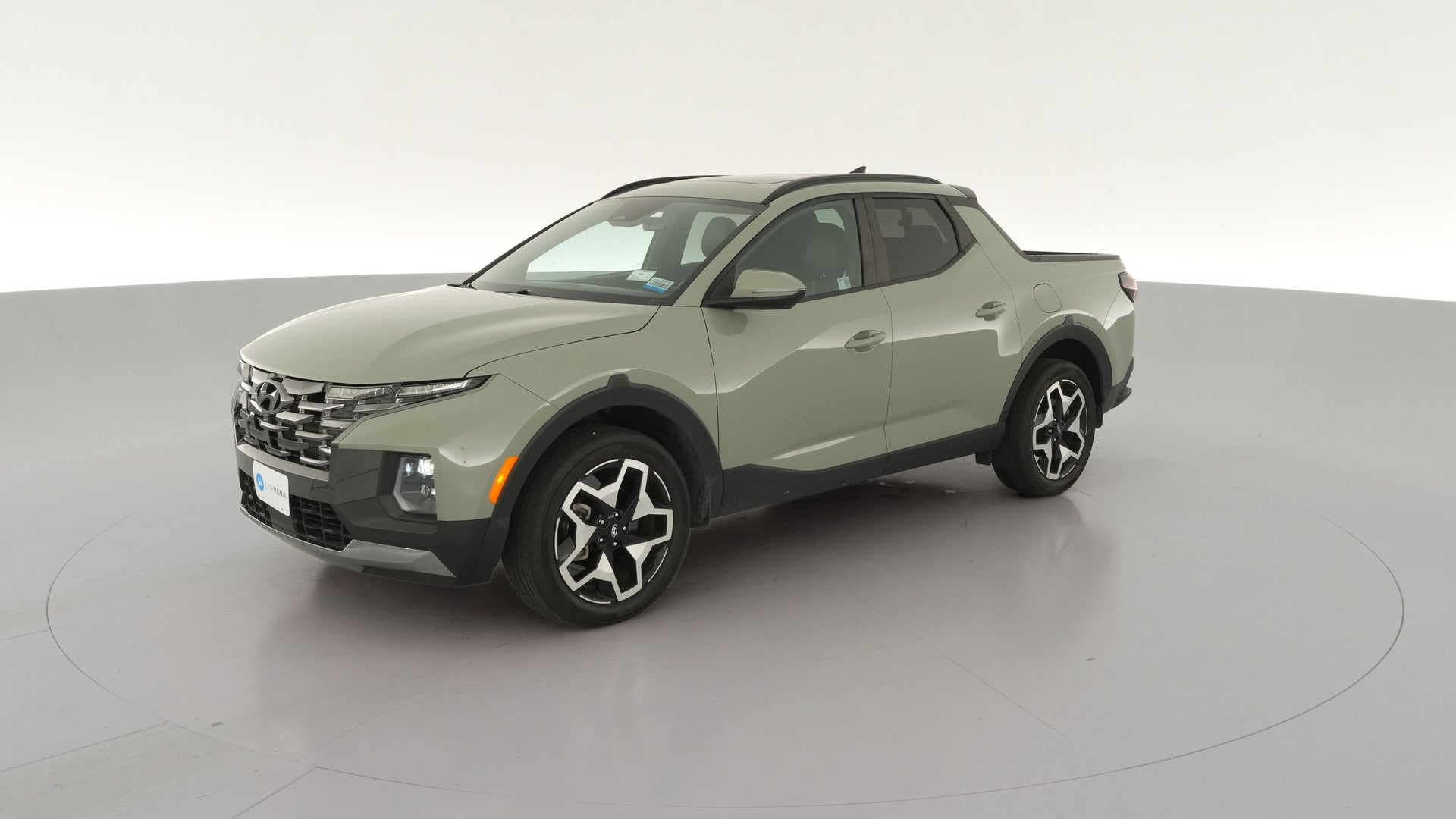 2024 Hyundai Santa Cruz vehicle photo