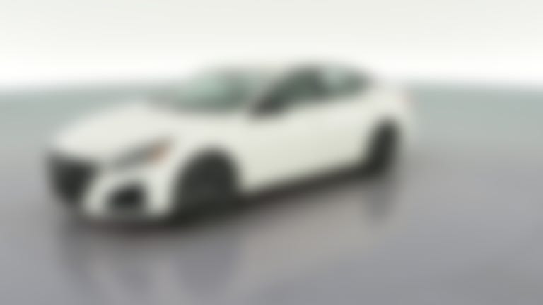 2025 Nissan Altima vehicle photo