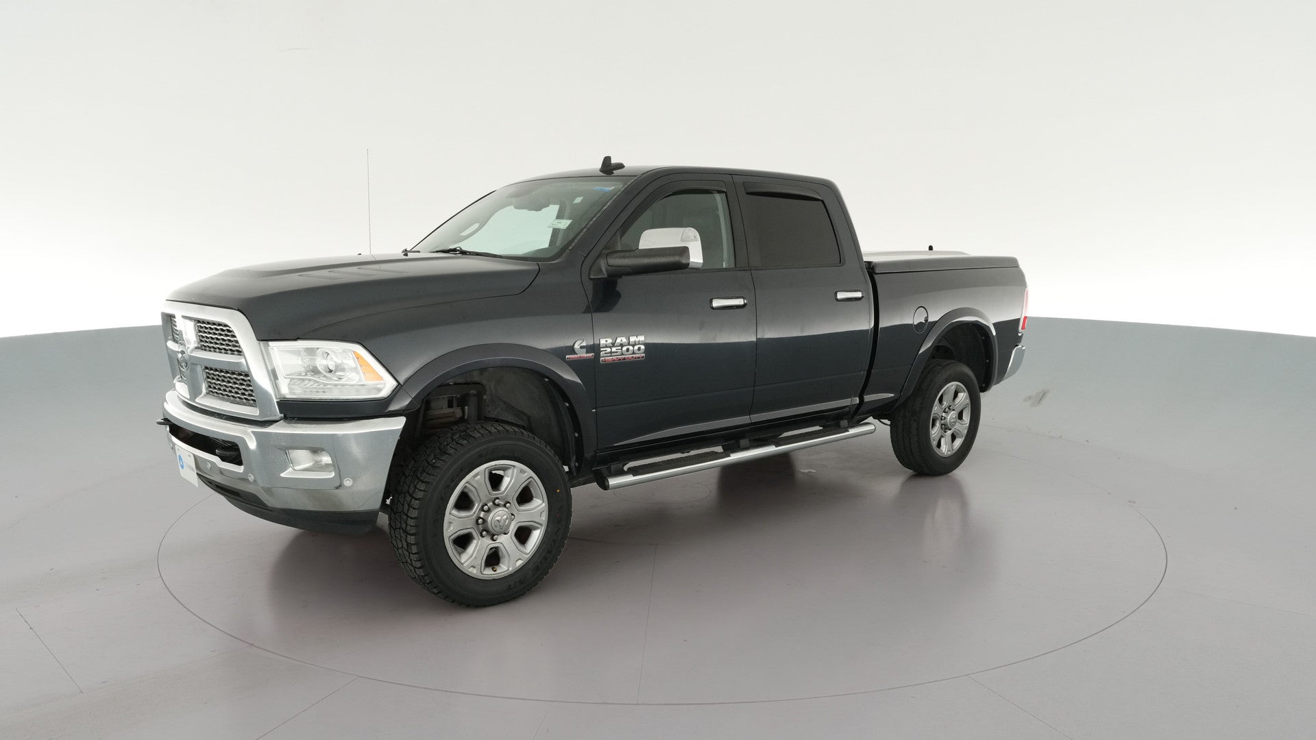 2016 Ram 2500 Crew Cab vehicle photo