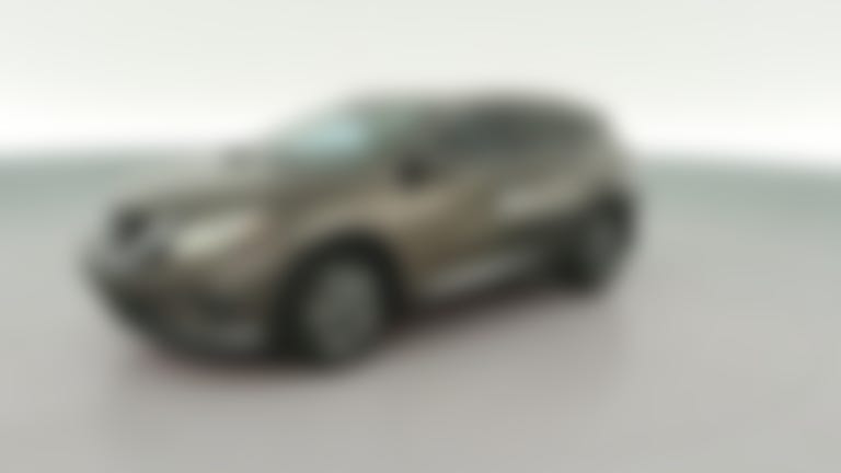 2015 Nissan Murano vehicle photo