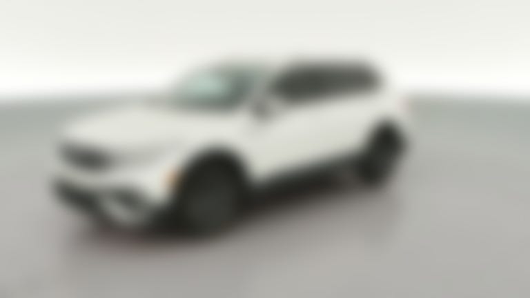 2023 Volkswagen Tiguan vehicle photo