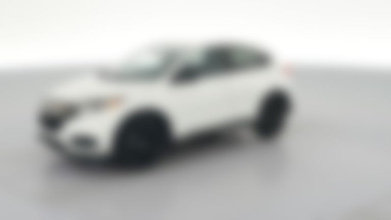 2021 Honda HR-V vehicle photo