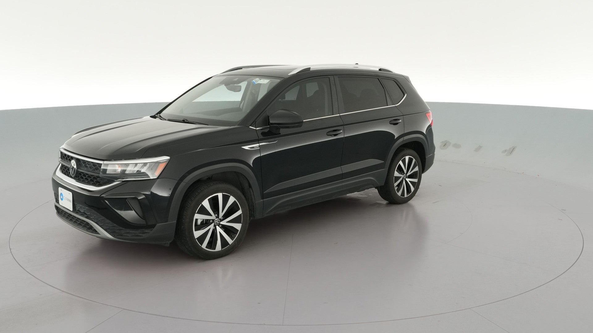 2023 Volkswagen Taos vehicle photo