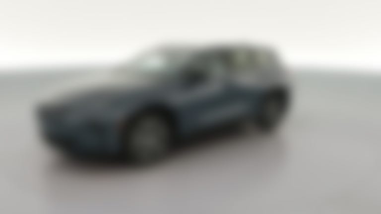 2025 Toyota Crown Signia vehicle photo