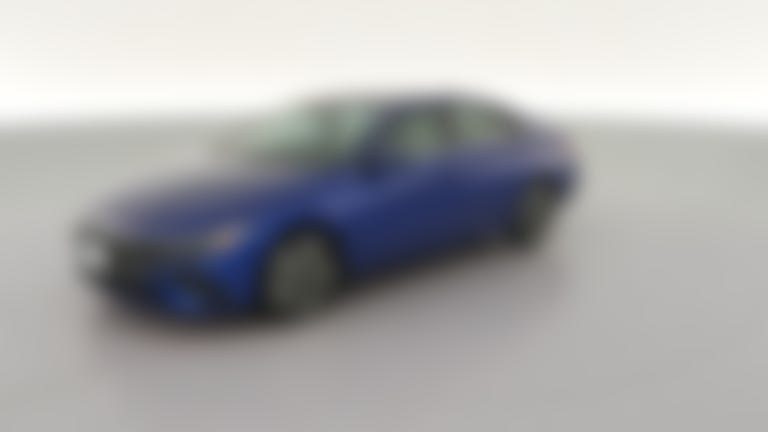 2024 Hyundai Elantra vehicle photo
