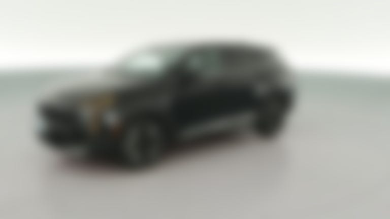 2026 Kia Sportage vehicle photo