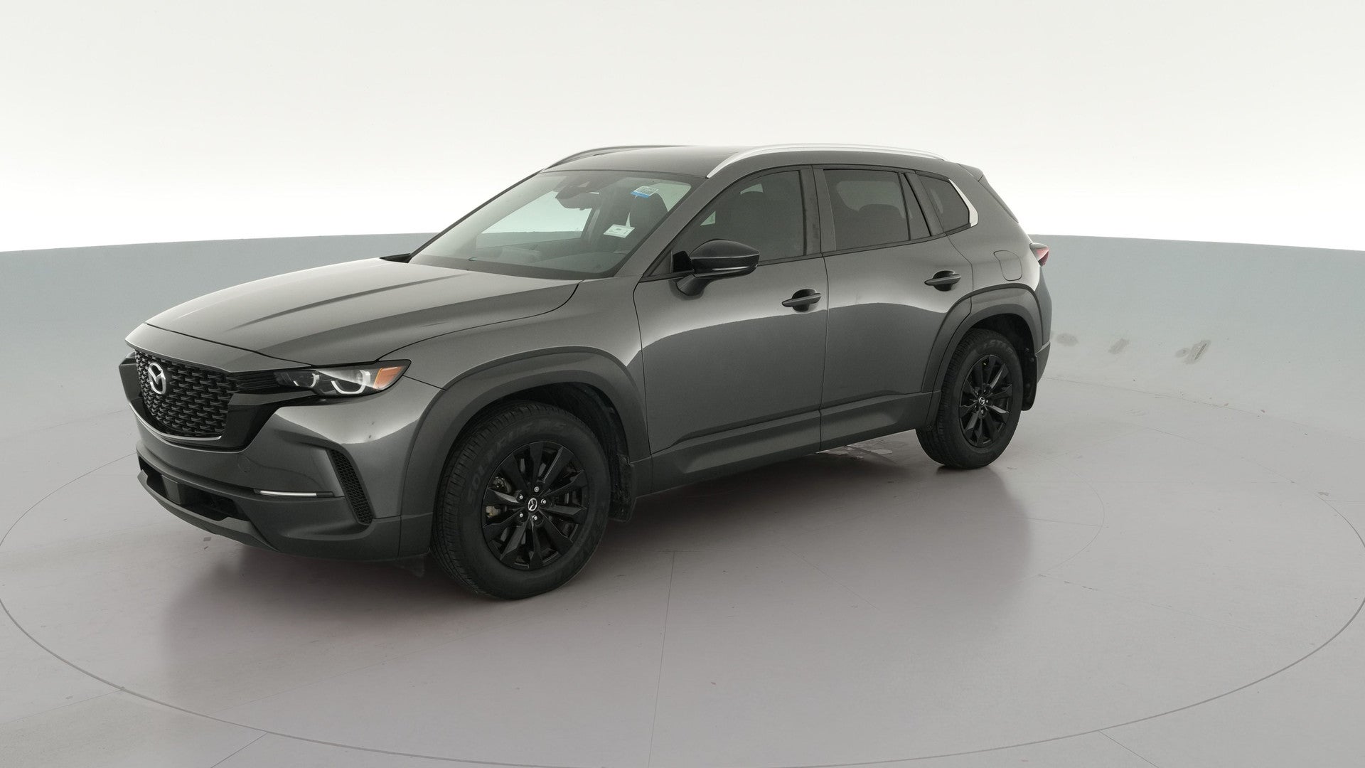 2023 MAZDA CX-50 vehicle photo