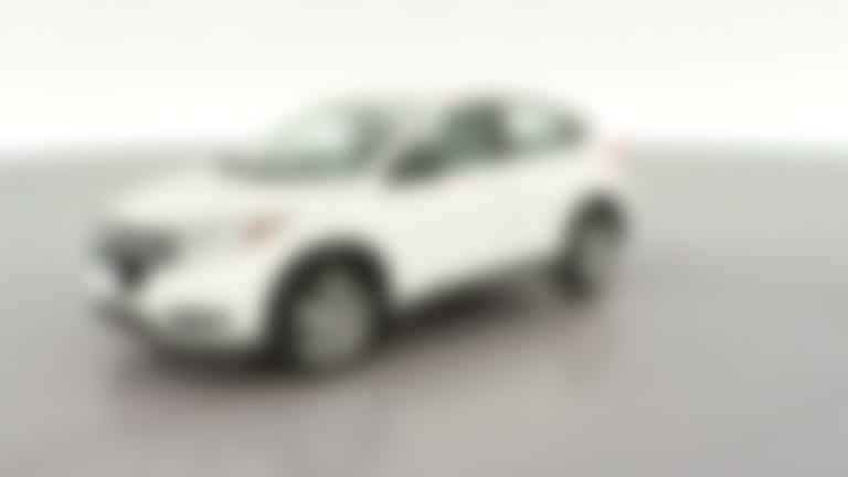 2018 Honda HR-V vehicle photo