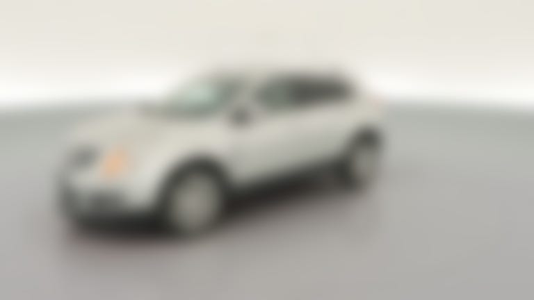 2016 Cadillac SRX vehicle photo