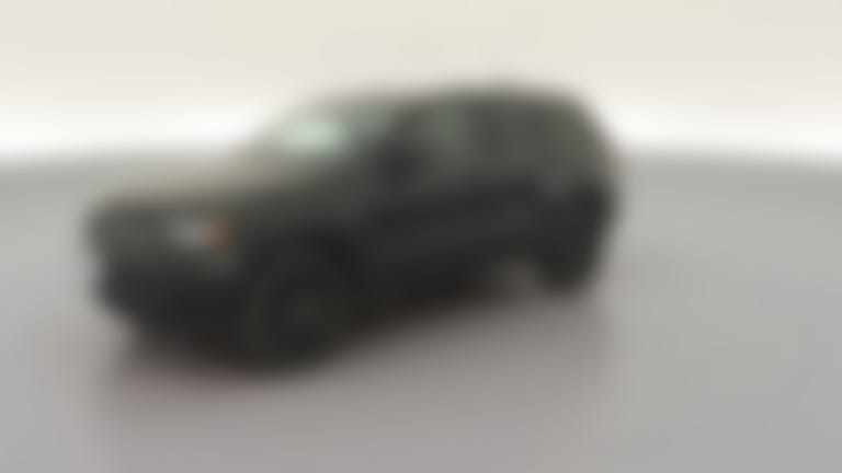 2021 Jeep Grand Cherokee vehicle photo