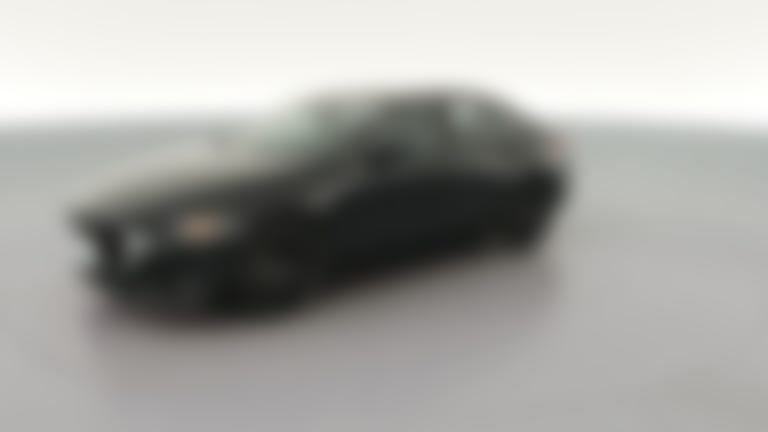 2025 MAZDA MAZDA3 vehicle photo