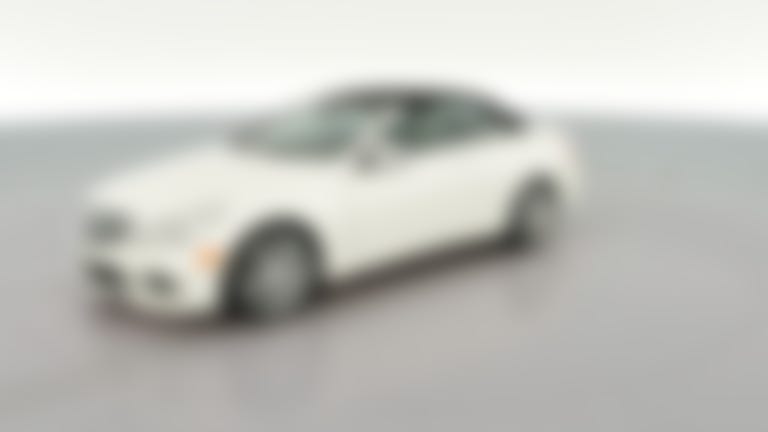 2013 Mercedes-Benz E-Class vehicle photo