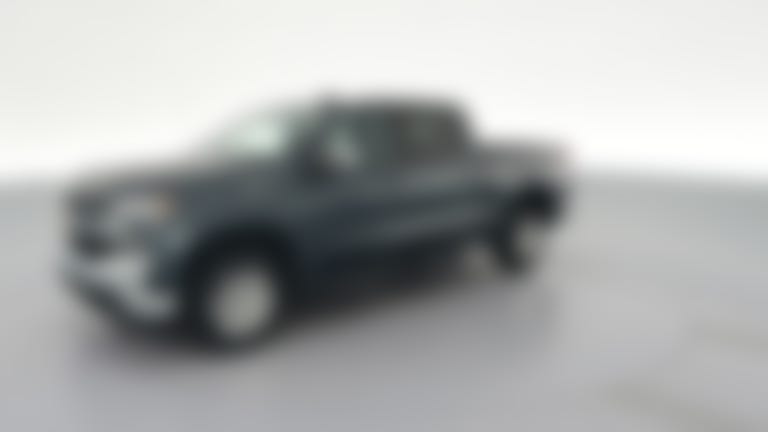 2021 Chevrolet Silverado 1500 Crew Cab vehicle photo