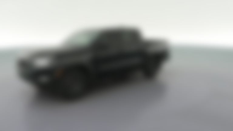 2026 Nissan Frontier Crew Cab vehicle photo