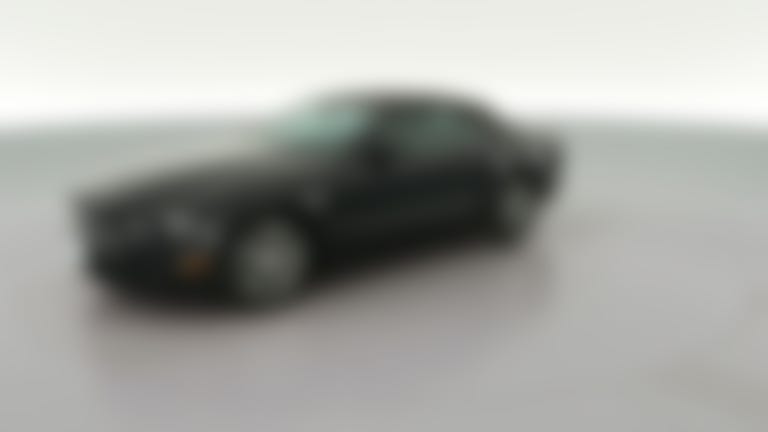 2014 Ford Mustang vehicle photo