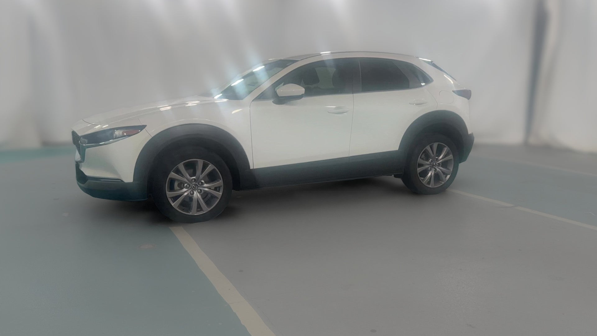 2020 MAZDA CX-30 vehicle photo