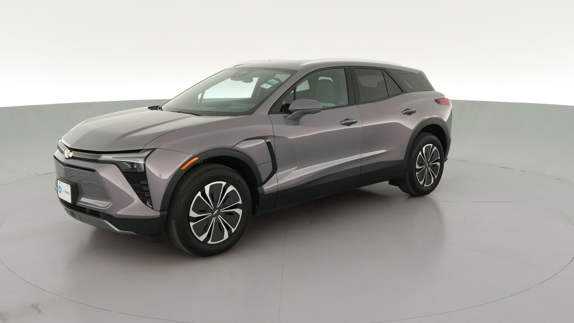 2024 Chevrolet Blazer EV vehicle photo