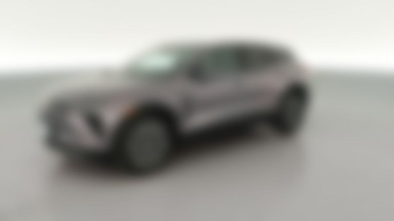 2024 Chevrolet Blazer EV vehicle photo