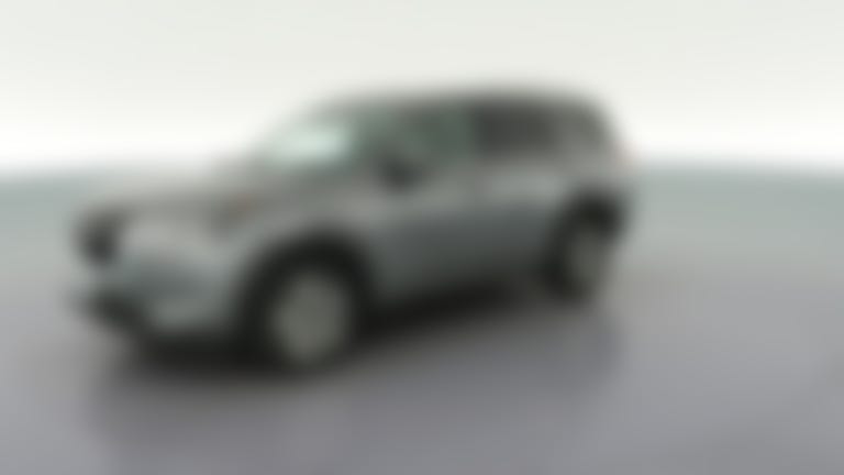 2025 Nissan Pathfinder vehicle photo