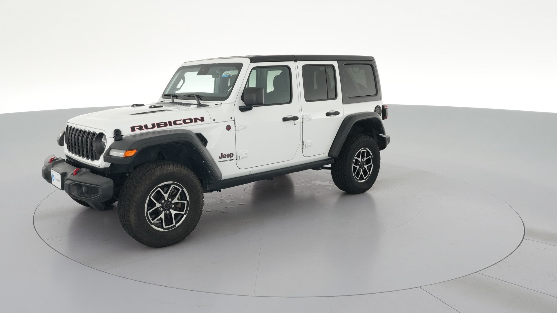 2024 Jeep Wrangler 4 Door vehicle photo