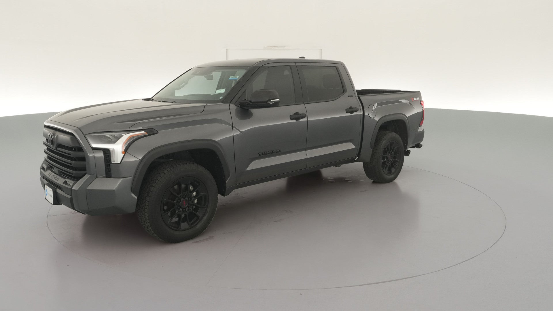 2023 Toyota Tundra CrewMax vehicle photo