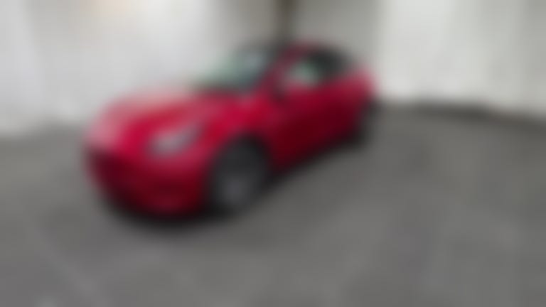2023 Tesla Model Y vehicle photo