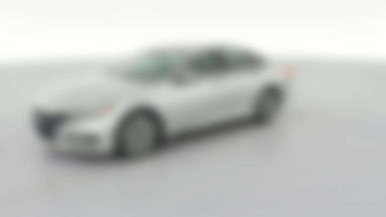 2019 Honda Accord Hybrid vehicle photo