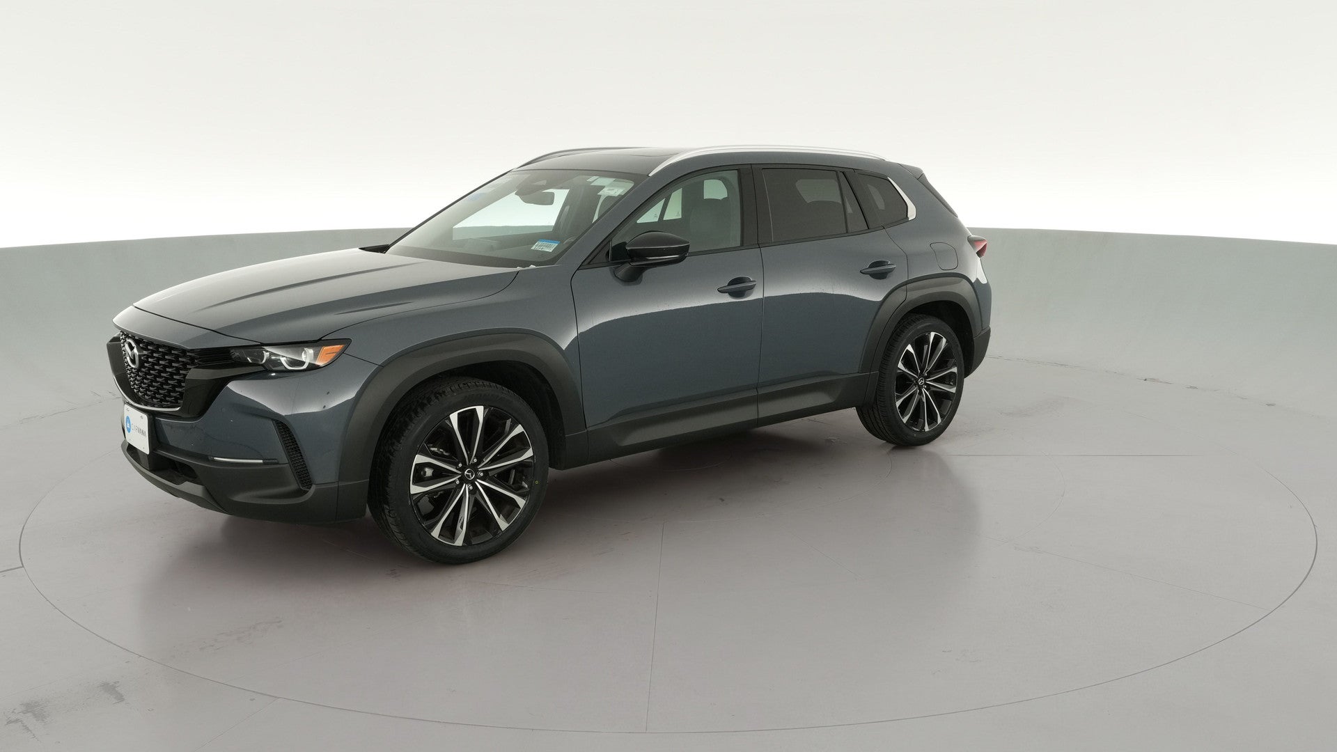 2026 MAZDA CX-50 vehicle photo
