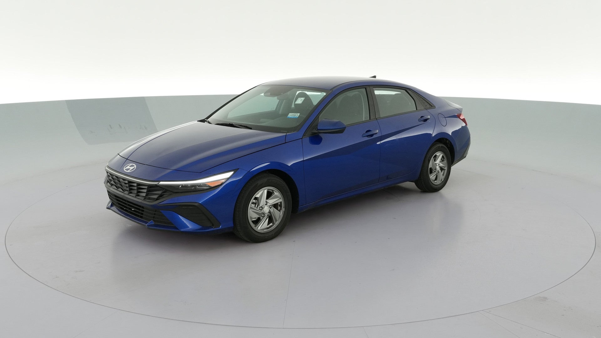 2026 Hyundai Elantra vehicle photo
