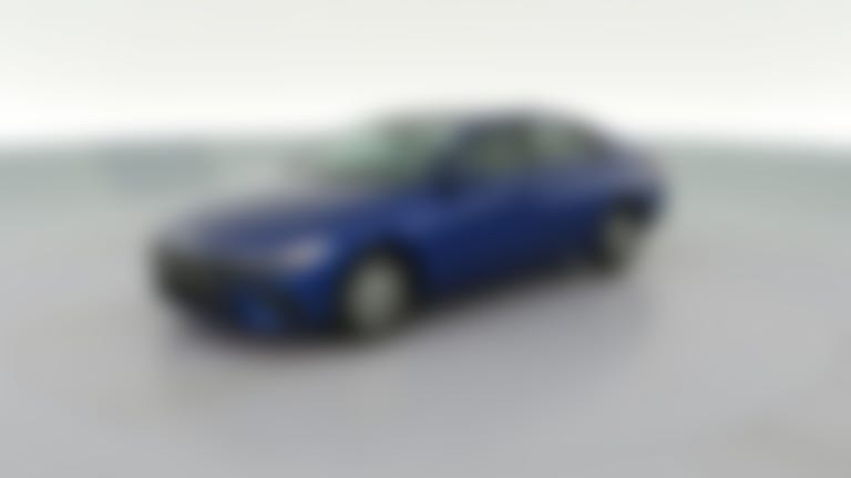 2026 Hyundai Elantra vehicle photo