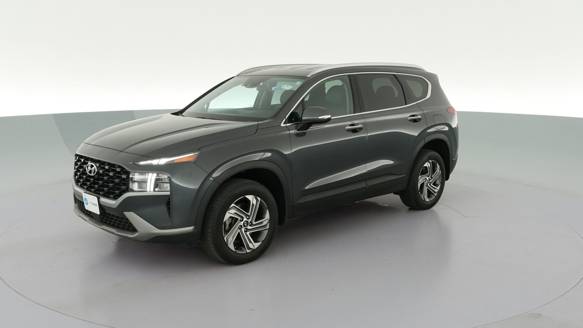 2023 Hyundai Santa Fe vehicle photo