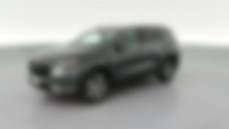 2023 Hyundai Santa Fe vehicle photo