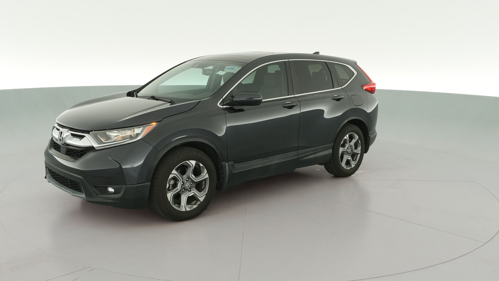 2019 Honda CR-V vehicle photo
