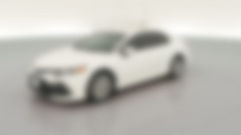 2021 Toyota Camry vehicle photo
