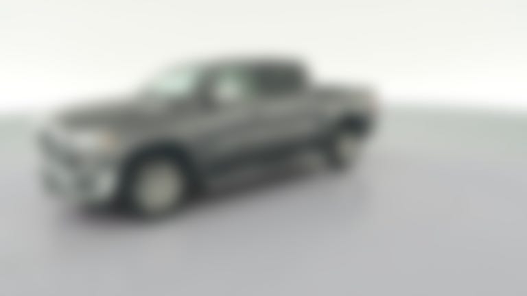 2019 Ram 1500 Crew Cab vehicle photo