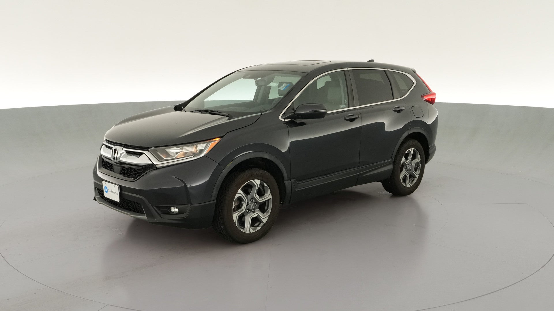 2018 Honda CR-V vehicle photo