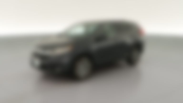 2018 Honda CR-V vehicle photo