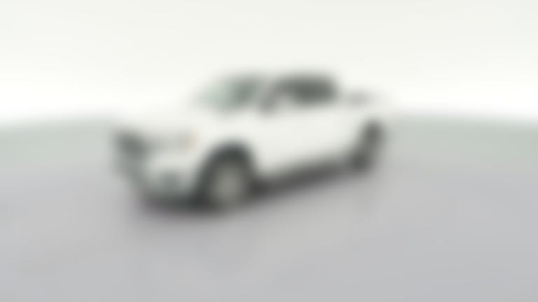 2021 Ram 1500 Crew Cab vehicle photo