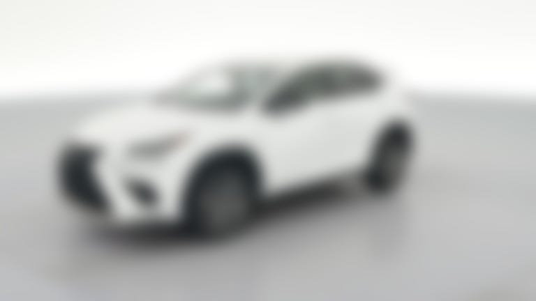 2020 Lexus NX vehicle photo